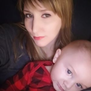 Meet your Posher, Heidi